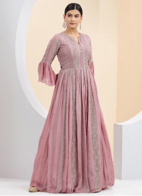 Amusing  Chinon Ready made Gown
