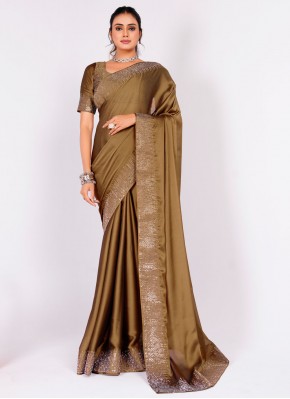Angelic Classic Saree For Festival