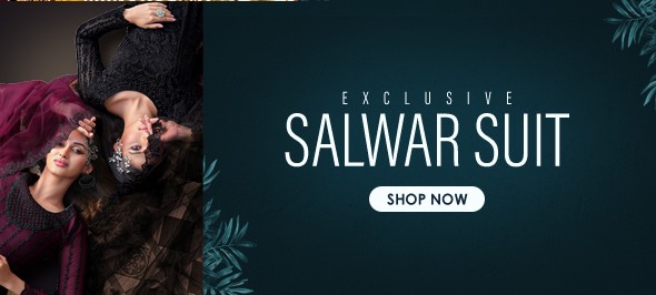 Buy Salwar Suits Online India