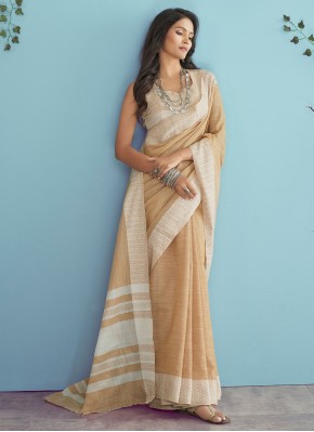 Ideal Classic Saree For Casual