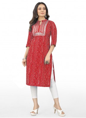 Incredible Party Wear Kurti For Party