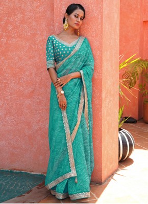 Mesmerizing Traditional Saree For Party