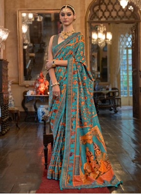 Outstanding Classic Saree For Wedding