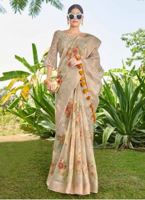 Princely Fancy Silk Classic Designer Saree